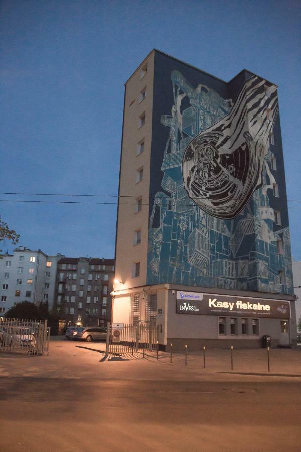 Apartament Kotwica Gdynia Exterior photo