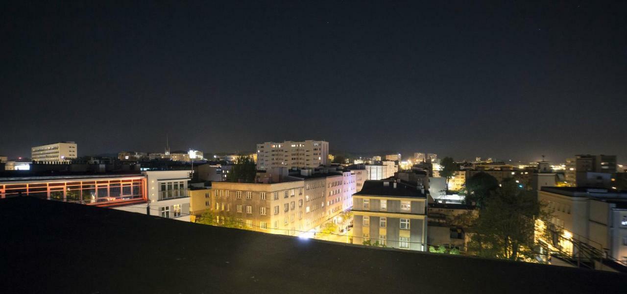 Apartament Kotwica Gdynia Exterior photo