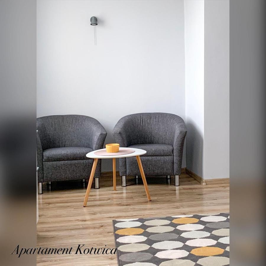 Apartament Kotwica Gdynia Exterior photo